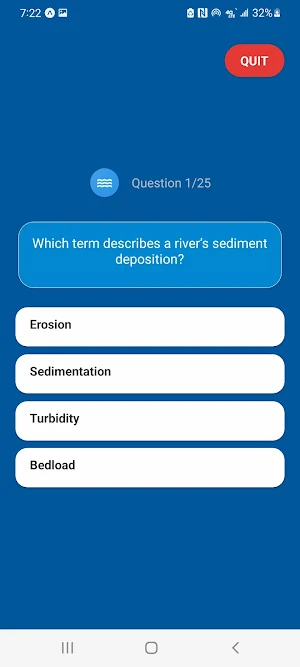 Hydrology Screenshot 0