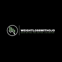 Weight Loss With Ojo
