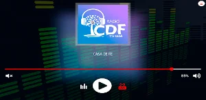 Radio CDF Derqui screenshot 5
