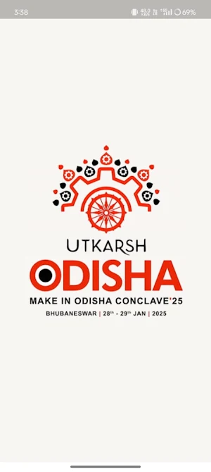 Utkarsh Odisha Screenshot 1