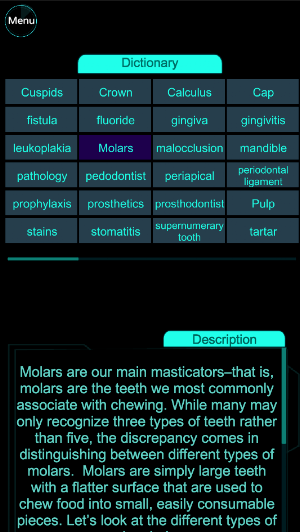 Dental Pro Screenshot 3