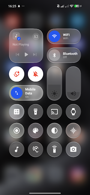 VoidLauncher Screenshot 1
