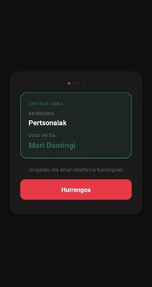 Iruzurtia Screenshot 1