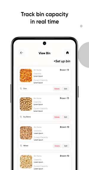 AgAdvantage - Farm Management Screenshot 2