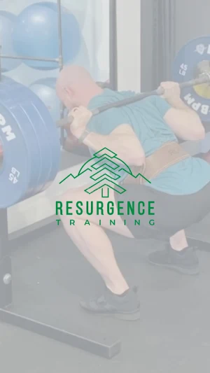The Resurgence Project Screenshot 0