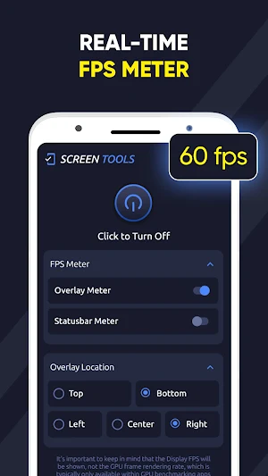 Screen Resolution DPI Changer Screenshot 3