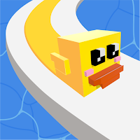 Color Path 3D: Color Line
