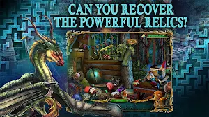 Labyrinths of the World: Changing the Past Screenshot 1
