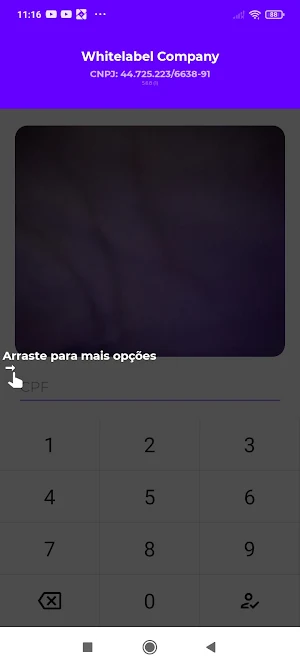 Smart Check Ponto Screenshot 3