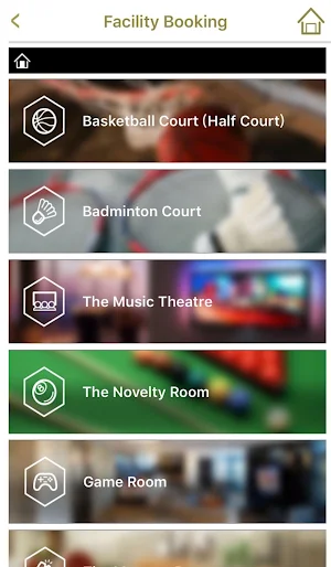 Live e-asy Screenshot 2