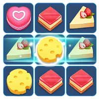 Cake Crush