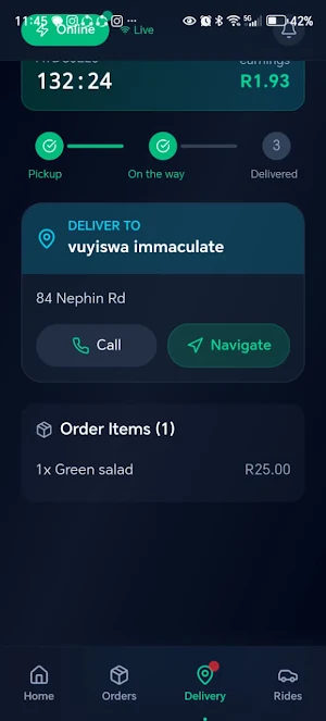 Tap On It Screenshot 0