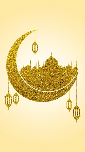 Ramadan Kareem Stickers For Whatsapp - WAStickers Screenshot 0