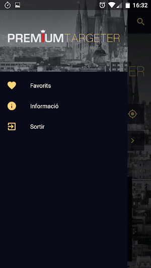 Premium Targeter Screenshot 1