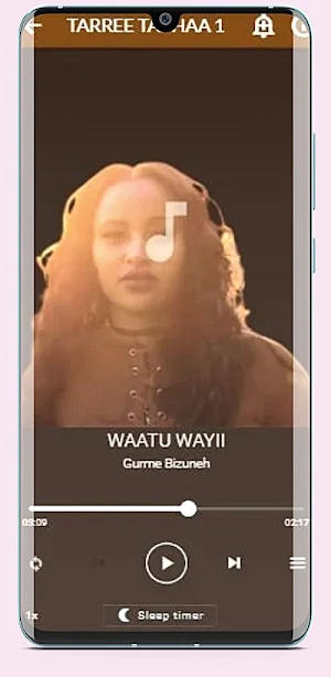Ethiopian Oromo Music-Songs Screenshot 2