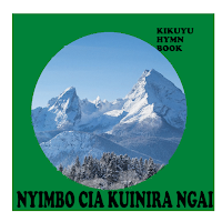 Nyimbo cia kuinira ngai hymns