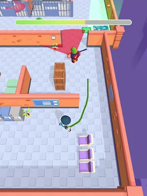 Kill n Hide Master Screenshot 2