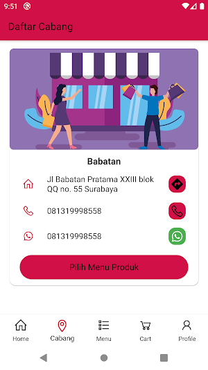 Toekang Kieta Screenshot 0