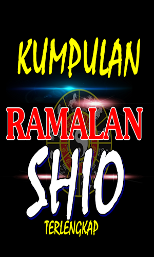 Kumpulan Ramalan Shio Terlengkap Screenshot 3