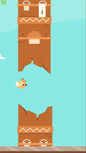 Yemeni Bird Screenshot 3