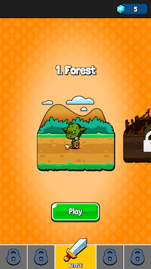 Numberio Screenshot 3