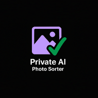 ClutterBang: AI Photo Sorter