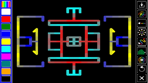 Mandala Patterns Screenshot 1