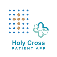 Holy Cross Patient App