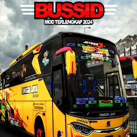 Bus id mod completed 2024