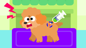 Cocobi Animal Hospital -Doctor Screenshot 3
