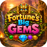 Fortune's Big-Gems