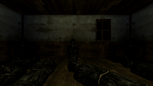 Room 303 : Mystery Horror Game Screenshot 3