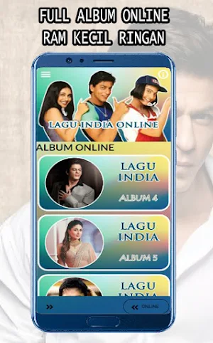 Lagu India Lawas Full Offline Screenshot 3