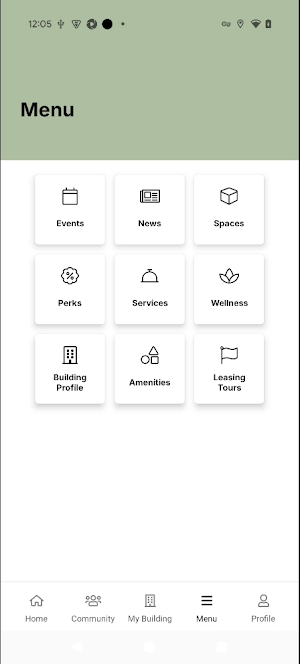 BodioCenter Screenshot 3