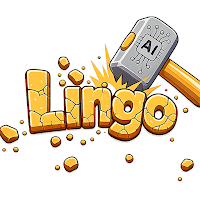 LingoCrush: Snap, Save & Learn