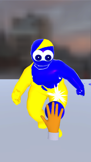 PaintThemAll Screenshot 1
