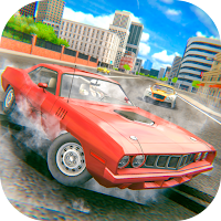 Drive Car Simulator