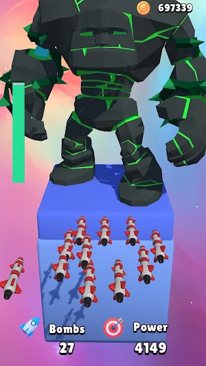 Crazy Bombs Evolution Screenshot 3