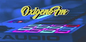 Oxígeno Fm Granada Screenshot 0