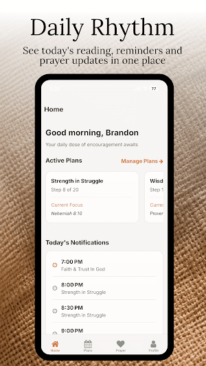 Versepace Screenshot 0