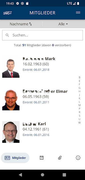 SNG Screenshot 1