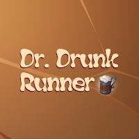 Dr. Drunk Runner