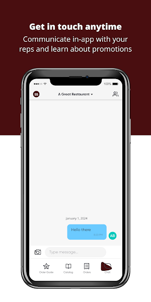 Moschella Prov Screenshot 3