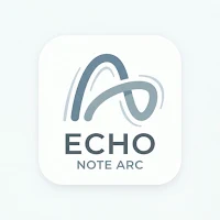 Echo Note Arc