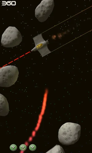 Lightspeed Screenshot 0