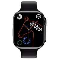 X8 ultra smart watch Guide