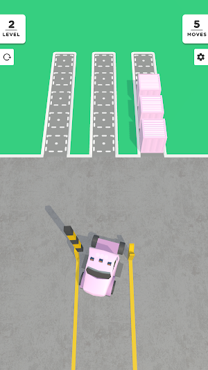 Load Sort Screenshot 0