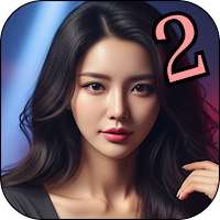 Sexy 15 Slide Puzzle 2