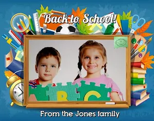 Back to School Pack Screenshot 2