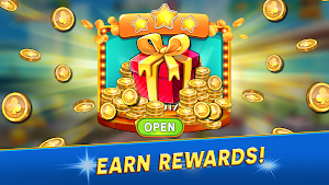 Solitaire TriPeaks - Travel Journey Screenshot 2